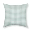 Sonoma Goods For Life® Gingham Pillow -Sonoma Furniture Store 5870601