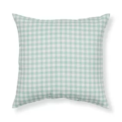 Sonoma Goods For Life® Gingham Pillow