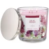 Sonoma Goods For Life® Lilac Fields 14-oz. Candle Jar -Sonoma Furniture Store 5877244
