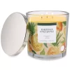 Sonoma Goods For Life® Tahitian Pineapple 14-oz. Candle Jar -Sonoma Furniture Store 5877258
