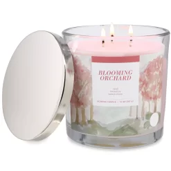 Sonoma Goods For Life® Blooming Orchard 14-oz. Candle Jar