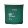 Sonoma Goods For Life® Flower Shop 13-oz. Candle Jar 1 Sonoma Goods For Life® Flower Shop 13-oz. Candle Jar -Sonoma Furniture Store 5879791