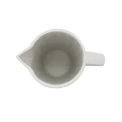 Sonoma Goods For Life® Wide Fluted Pitcher Vase Table Decor -Sonoma Furniture Store 5897014 ALT2