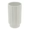 Sonoma Goods For Life® Wide Fluted Vase Table Decor -Sonoma Furniture Store 5897015
