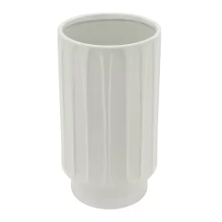Sonoma Goods For Life® Wide Fluted Vase Table Decor