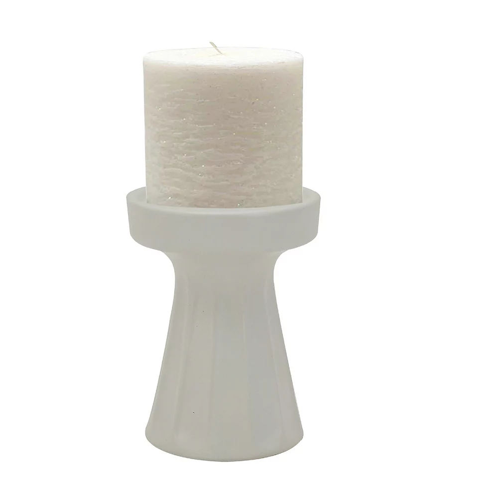 Sonoma Goods For Life® Small Pillar Holder Table Decor Sonoma Goods For Life® Small Pillar Holder Table Decor -Sonoma Furniture Store 5897022 ALT2