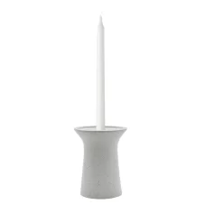 Sonoma Goods For Life® Speckled Pillar Candle Holder Table Decor 4 Sonoma Goods For Life® Speckled Pillar Candle Holder Table Decor -Sonoma Furniture Store 5897025 ALT2