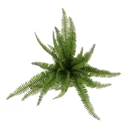 Sonoma Goods For Life® Faux Fern In Ceramic Pot -Sonoma Furniture Store 5897085 ALT2
