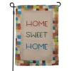 Sonoma Goods For Life® "Home Sweet Home" Garden Flag -Sonoma Furniture Store 5897305
