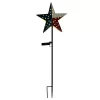 Sonoma Goods For Life® Texas Star Solar LED Garden Stake 1 Sonoma Goods For Life® Texas Star Solar LED Garden Stake -Sonoma Furniture Store 5899088