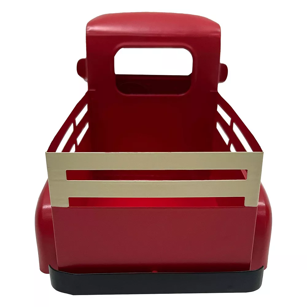 Sonoma Goods For Life® Texas Truck Planter Table Decor Sonoma Goods For Life® Texas Truck Planter Table Decor -Sonoma Furniture Store 5899091 ALT3