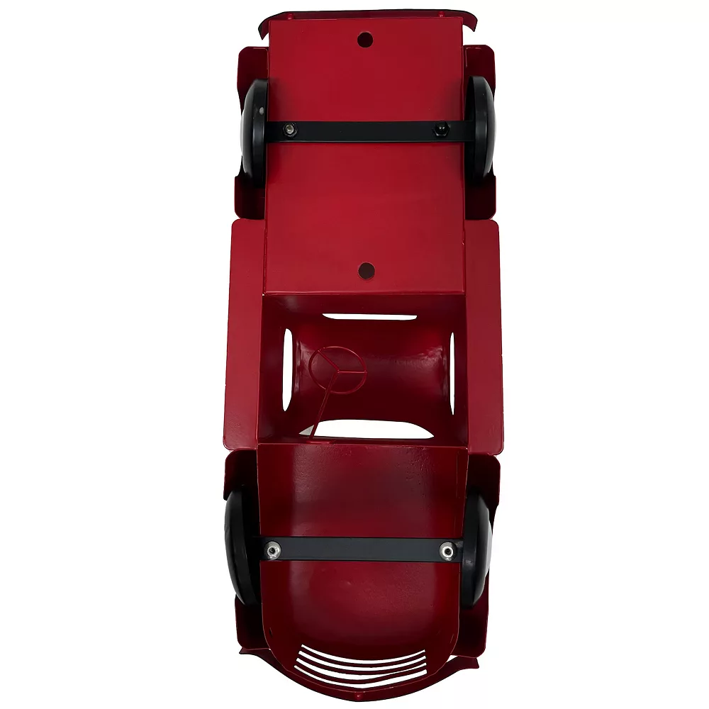 Sonoma Goods For Life® Texas Truck Planter Table Decor Sonoma Goods For Life® Texas Truck Planter Table Decor -Sonoma Furniture Store 5899091 ALT4