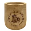 Sonoma Goods For Life® Live Love Texas Planter Table Decor -Sonoma Furniture Store 5899093
