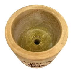 Sonoma Goods For Life® Live Love Texas Planter Table Decor -Sonoma Furniture Store 5899093 ALT2