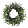 Sonoma Goods For Life® Artificial Greenery Wreath -Sonoma Furniture Store 5899497