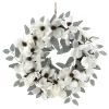 Sonoma Goods For Life® Artificial Anemone Wreath