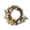 Sonoma Goods For Life® Dried Botanical Wreath -Sonoma Furniture Store 5899513