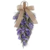 Sonoma Goods For Life® Artificial Violet Lavender Teardrop Wall Decor -Sonoma Furniture Store 5899515