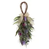 Sonoma Goods For Life® Artificial Mixed Lavender Teardrop Wall Decor -Sonoma Furniture Store 5899518