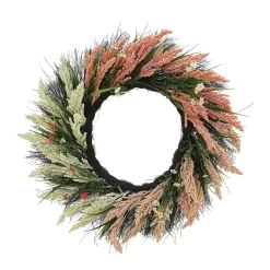 Sonoma Goods For LifeĀ® Ombre Artificial Wreath