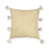 Sonoma Goods For Life® Mini Stripe Feather Fill Throw Pillow