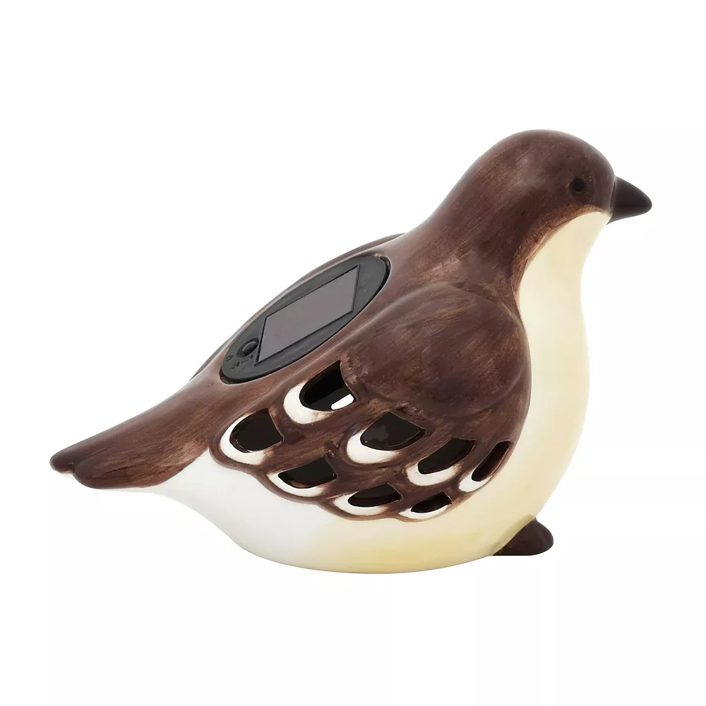 Sonoma Goods For Life® Solar LED Bird Lantern Table Decor Sonoma Goods For Life® Solar LED Bird Lantern Table Decor -Sonoma Furniture Store 5901425 ALT3