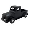 Sonoma Goods For Life® Black Truck Planter Table Decor -Sonoma Furniture Store 5901429
