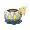 Sonoma Goods For Life® Floral Butterfly LED Lantern Table Decor -Sonoma Furniture Store 5901437