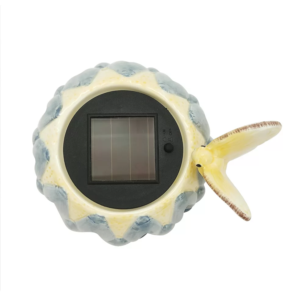 Sonoma Goods For Life® Floral Butterfly LED Lantern Table Decor Sonoma Goods For Life® Floral Butterfly LED Lantern Table Decor -Sonoma Furniture Store 5901437 ALT4