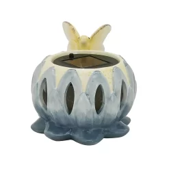 Sonoma Goods For Life® Floral Butterfly LED Lantern Table Decor 7 Sonoma Goods For Life® Floral Butterfly LED Lantern Table Decor -Sonoma Furniture Store 5901437 ALT5