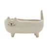 Sonoma Goods For Life® Cat Planter Table Decor -Sonoma Furniture Store 5901443