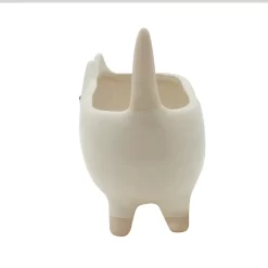 Sonoma Goods For Life® Cat Planter Table Decor -Sonoma Furniture Store 5901443 ALT2