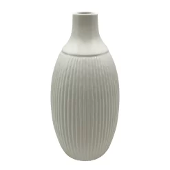 Sonoma Goods For LifeĀ® Ceramic Vase Table Decor