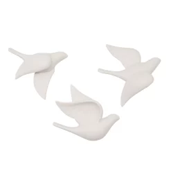 Sonoma Goods For Life® Ceramic Bird Wall Decor