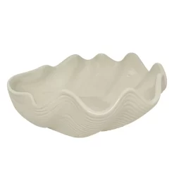 Sonoma Goods For LifeĀ® Shell Catchall Table Decor