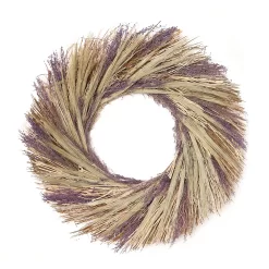 Sonoma Goods For Life® Natural Dried Botanical Wreath