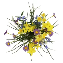 Sonoma Goods For Life® Artificial Greenery In Handled Vase -Sonoma Furniture Store 5902857 ALT2