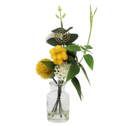 Sonoma Goods For LifeĀ® Foraged Greenery Clip Frame