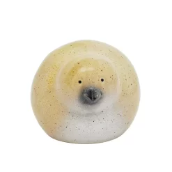 Sonoma Goods For Life® Yellow Ceramic Bird Decorative Object -Sonoma Furniture Store 5902908 ALT2