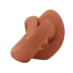 Sonoma Goods For Life® Terracotta Ribbon Decorative Object -Sonoma Furniture Store 5902909 ALT2
