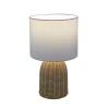 Sonoma Goods For Life® Woven Rattan Table Lamp -Sonoma Furniture Store 5903696
