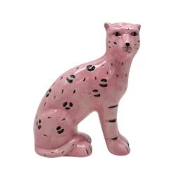 Sonoma Goods For LifeĀ® Leopard Figurine Table Decor