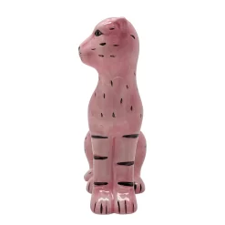 Sonoma Goods For Life® Leopard Figurine Table Decor -Sonoma Furniture Store 5903823 ALT2