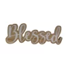 Sonoma Goods For Life® Blessed Table Decor 2 Sonoma Goods For Life® Blessed Table Decor -Sonoma Furniture Store 5903831