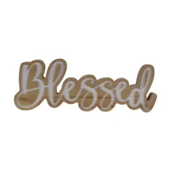 Sonoma Goods For Life® Blessed Table Decor