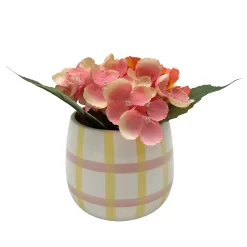 Sonoma Goods For LifeĀ® Artificial Hydrangea Table Decor