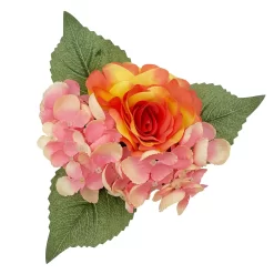 Sonoma Goods For Life® Artificial Hydrangea Table Decor -Sonoma Furniture Store 5903840 ALT2