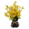 Sonoma Goods For Life® Artificial Forsythia Stack Table Decor -Sonoma Furniture Store 5904643