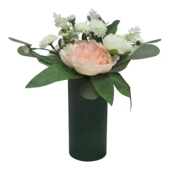 Sonoma Goods For LifeĀ® Artificial Peony Floral Table Decor