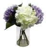Sonoma Goods For Life® Artificial Hydrangea Arrangement Table Decor